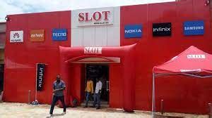 SLOT Nigeria Phone Price List (June 2024) .